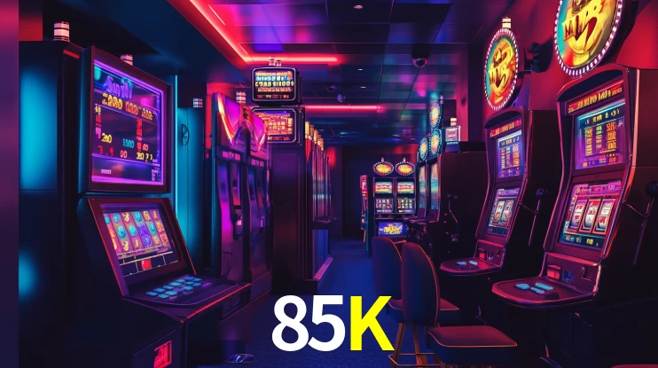 85K cassino