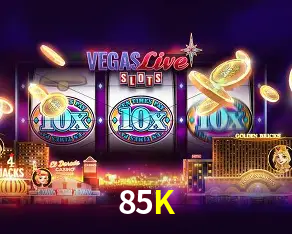 Bônus 85K