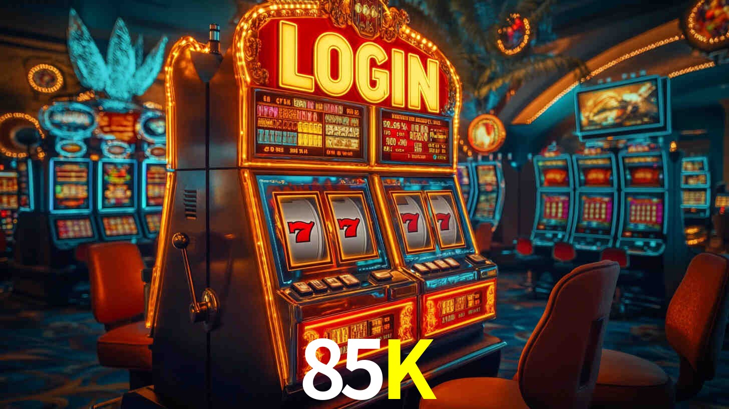 85K Plataforma