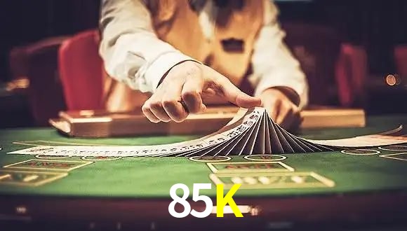 85K Plataforma Oficial