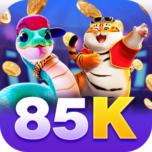 85K logo