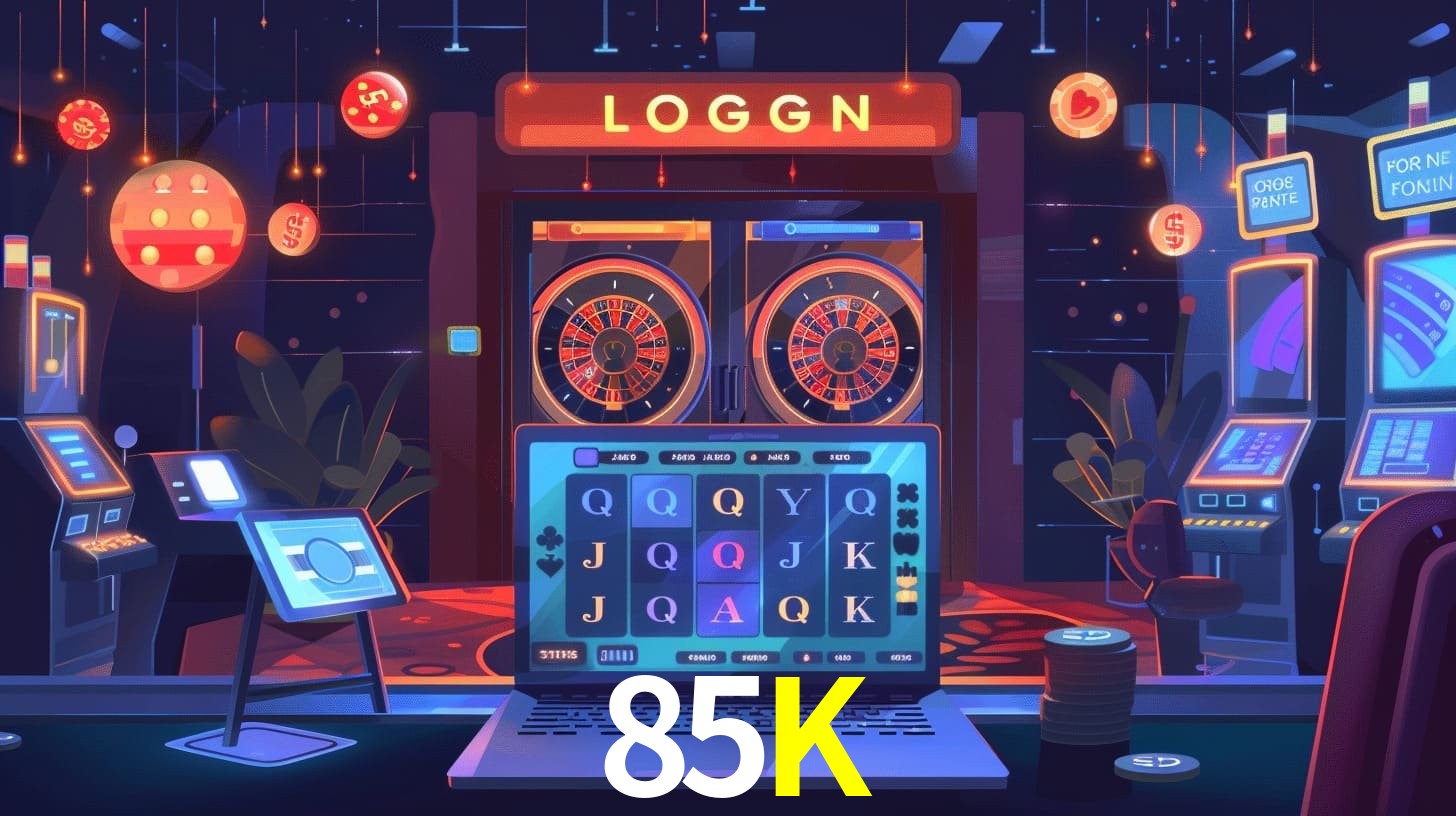 Jackpots em slots