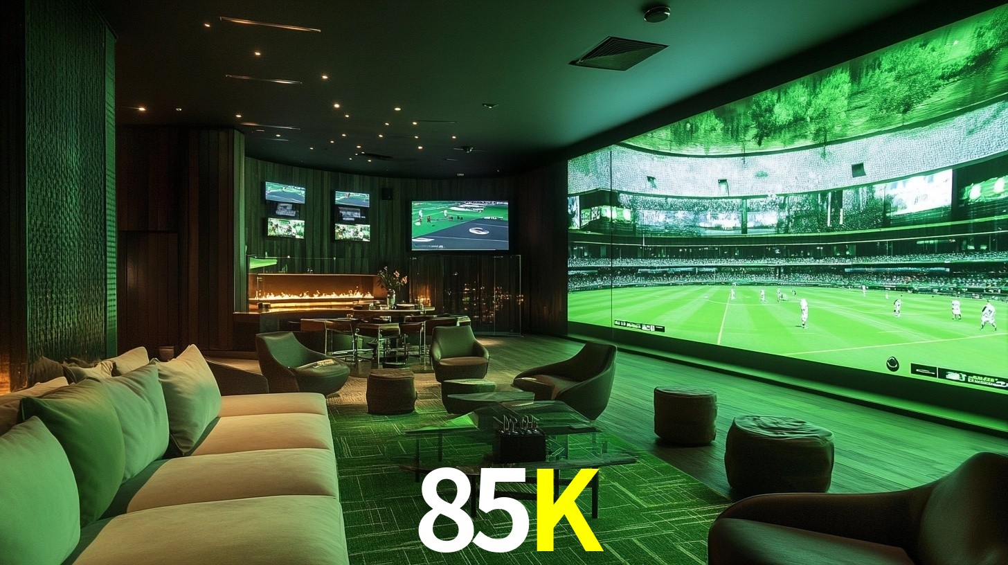 85K casino