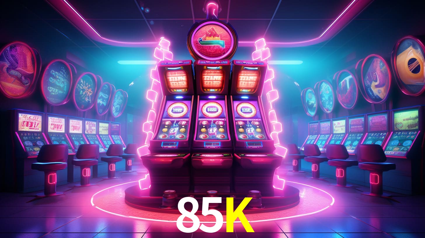 85K Dicas de Jogo