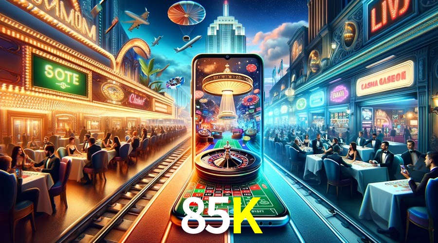 login 85K