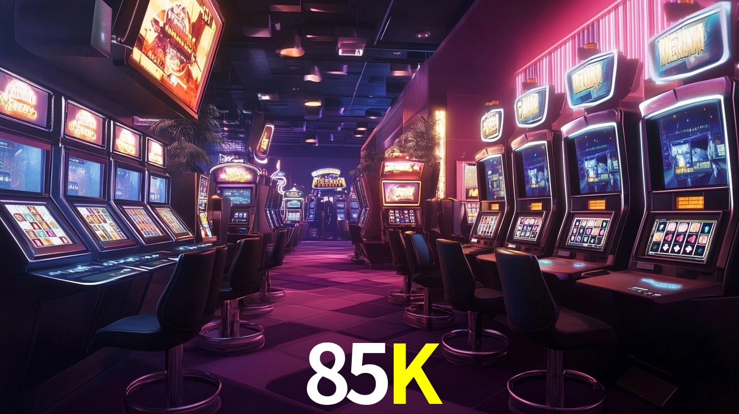 Licença Curaçao 85K