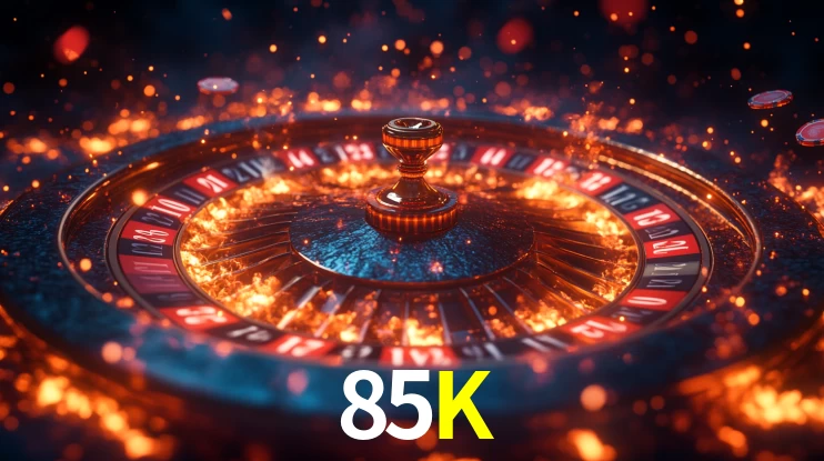 85K bet — mercados de futebol e esportes no app