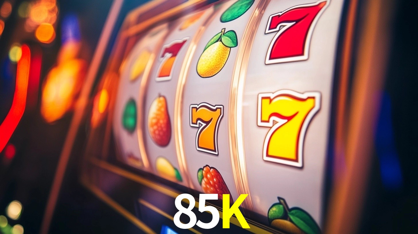 Certificação GLI 85K