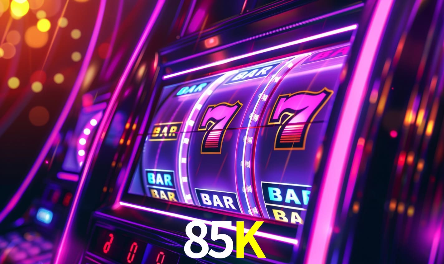 85K Aplicativo - 85K visual 2