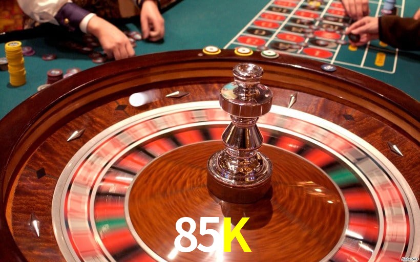 Jogos de Mesa Premium 85K - Blackjack, Roleta, Baccarat