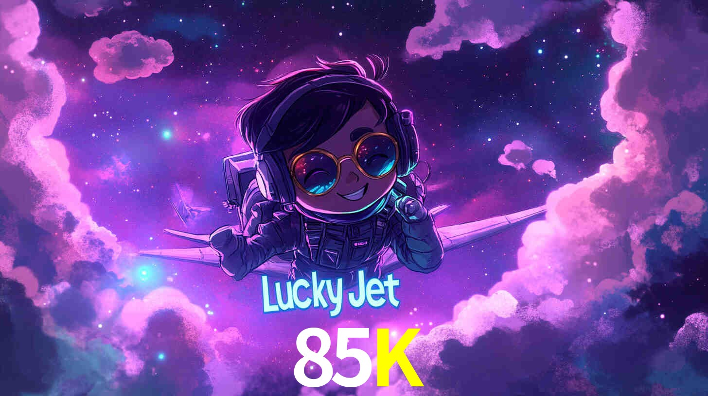 85K Download Speed Test Logo - Teste de Velocidade Certificado