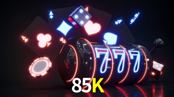 85K Caça-níqueis móveis