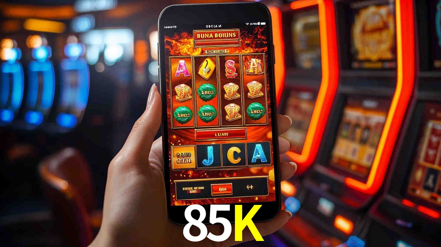 Cash Out 85K