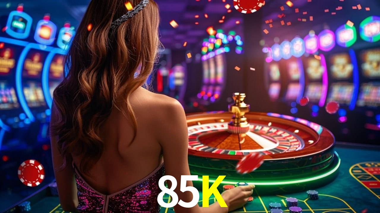 85K bet casino