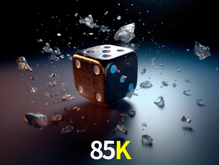 Lista de jogos de slot na 85K