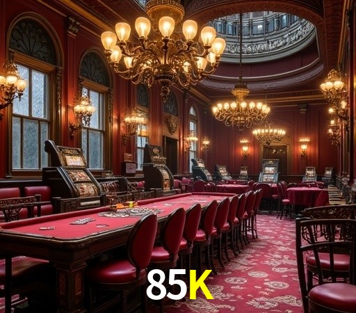 login 85K.com