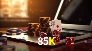 Performance App 85K