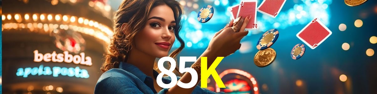 85K Tipos de máquinas caça-níqueis