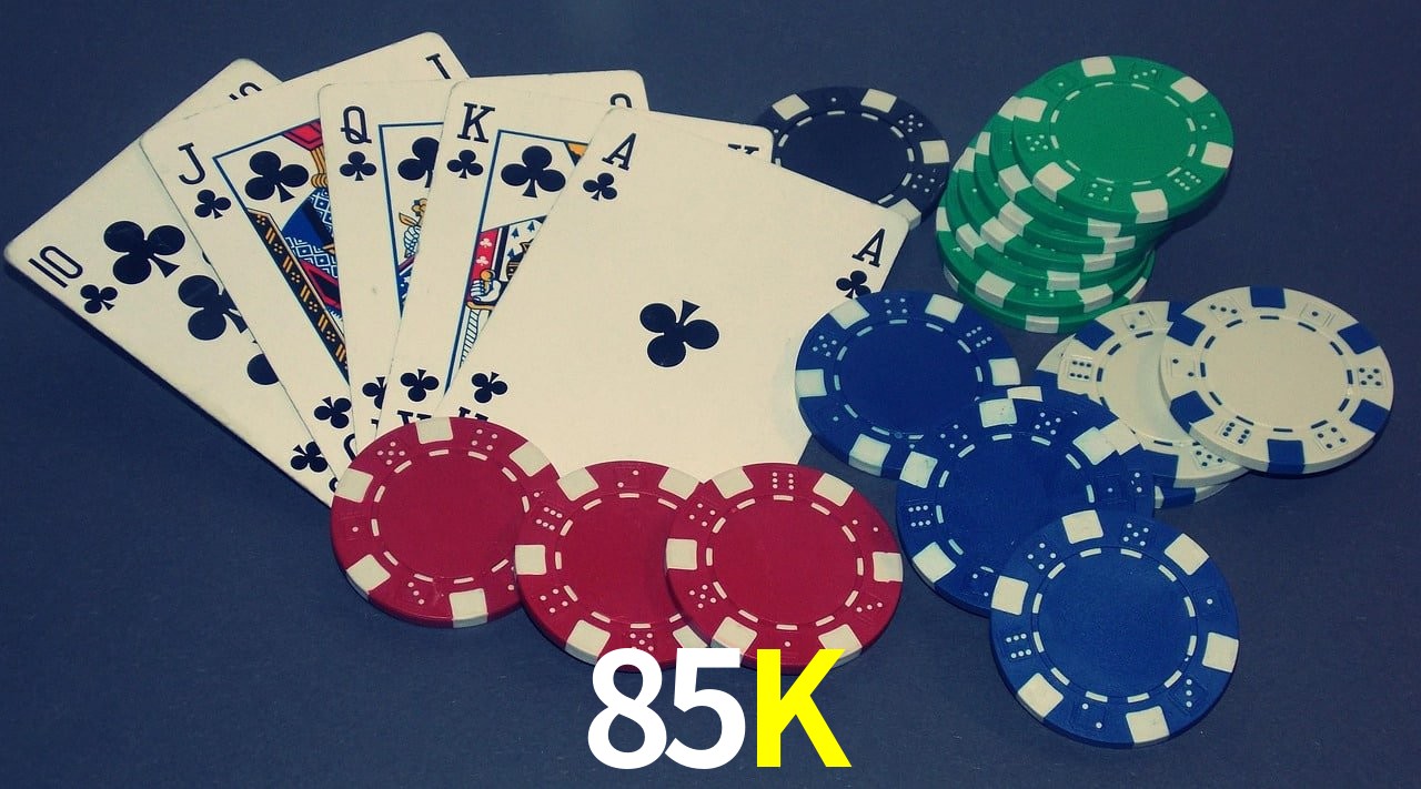 85K Sistema Rápido