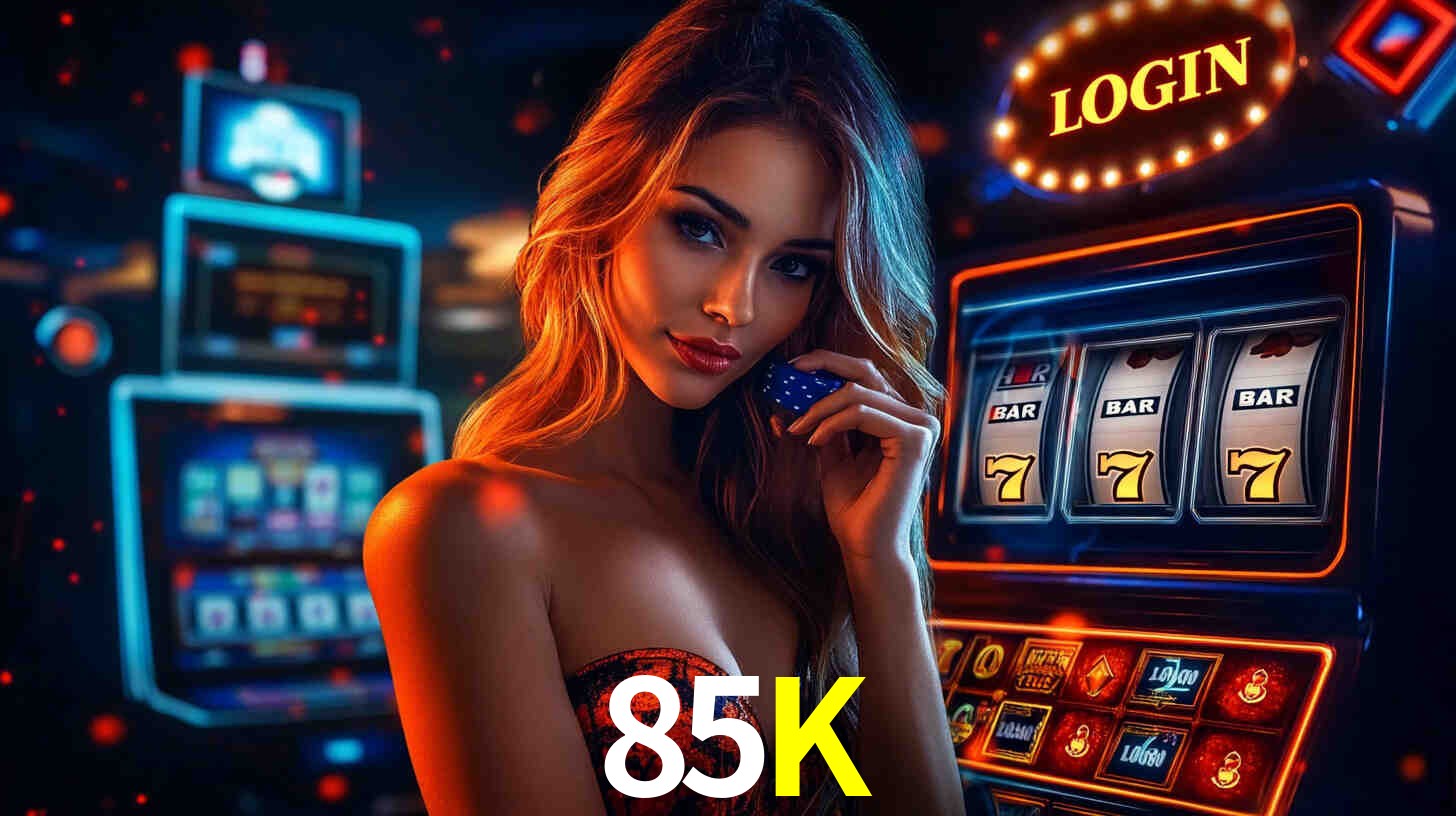 85K Bônus - 85K visual 1