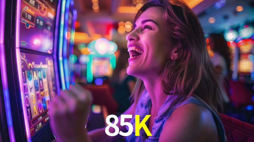 Bot 85K Telegram