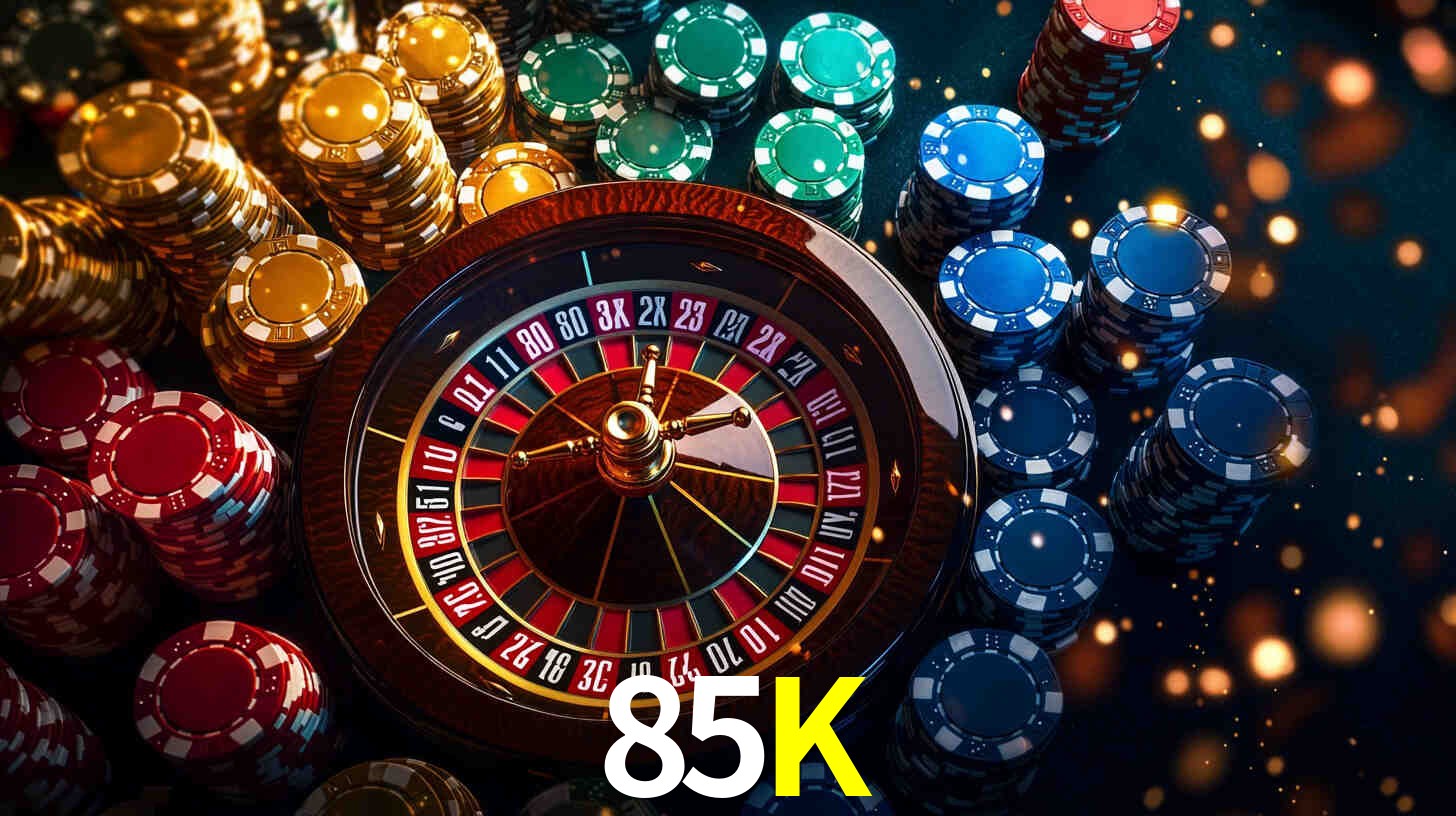 85K Pagamento Seguro SSL