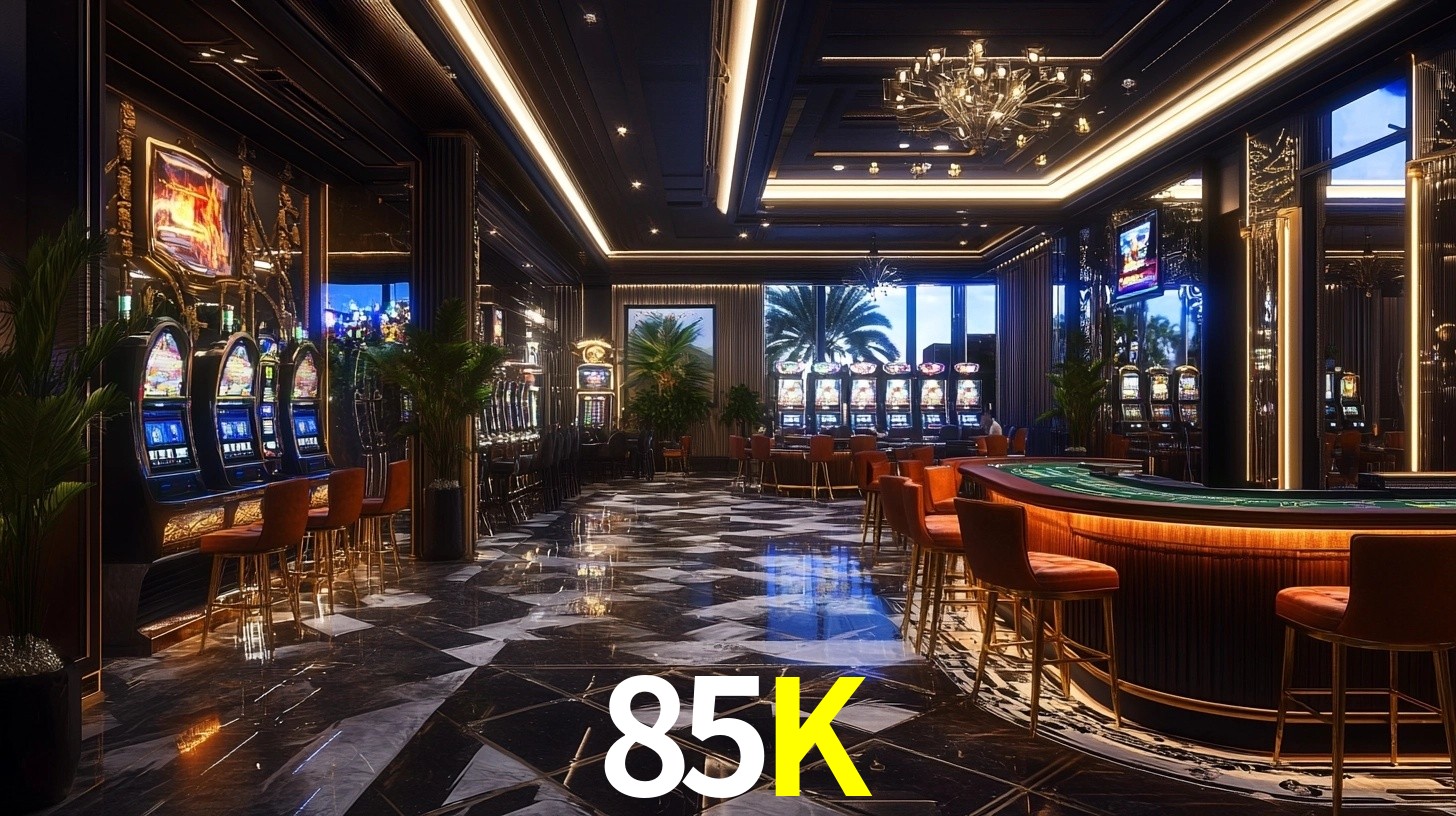 85K Certificado eCOGRA