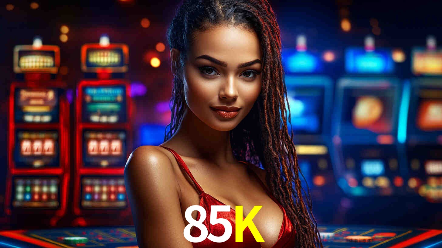 85K Bônus
