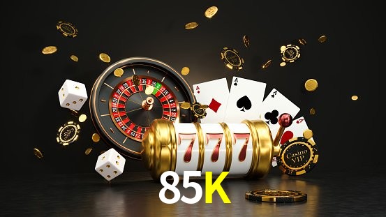 Comparação APP mobile vs versão web da 85K