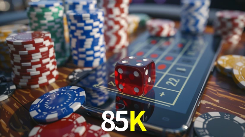 85K Giros Grátis