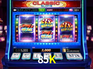 Loteria 85K - Mega-Sena online