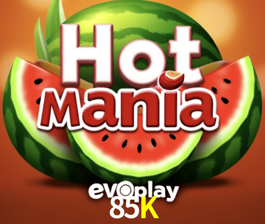 RTP dos slots populares na 85K