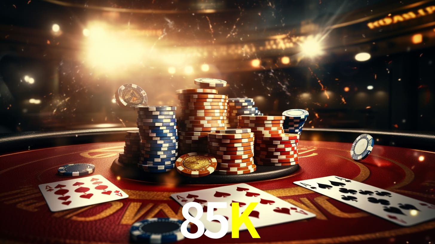 85K cadastro — tela de formulário no app oficial