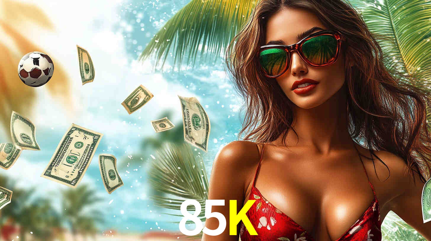 Níveis VIP 85K
