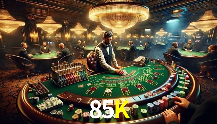Instalador 85K Windows