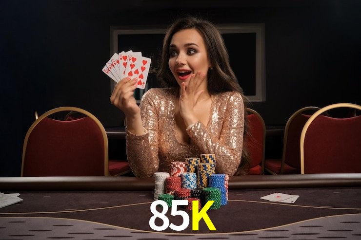 Imagem secundária de apoio para instalação do app 85K