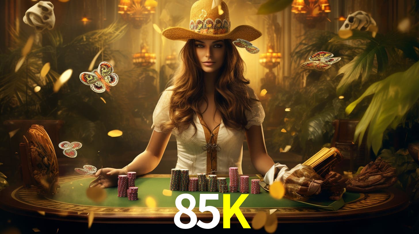 85K Plataforma