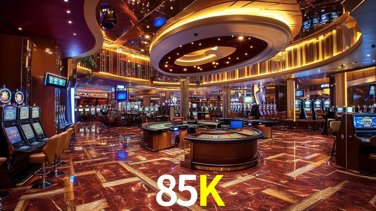 85K lottery