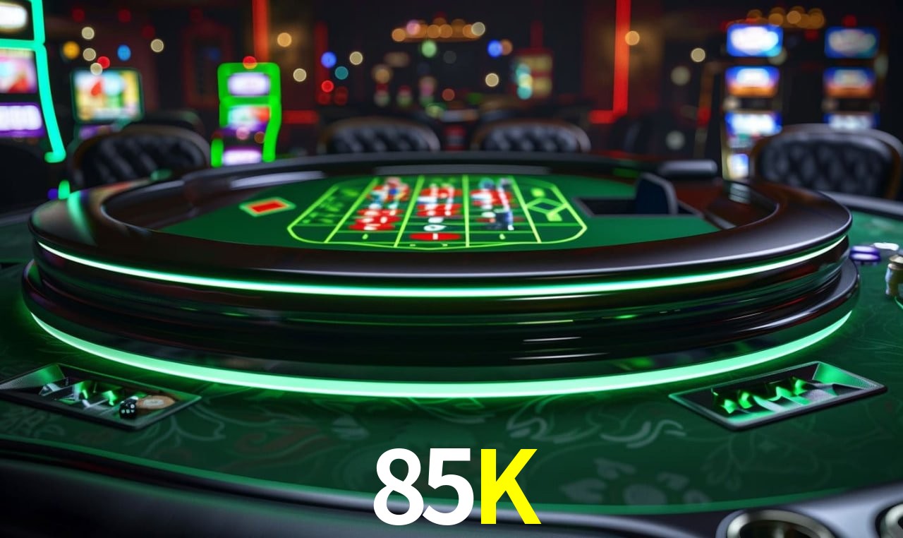 85K telegram