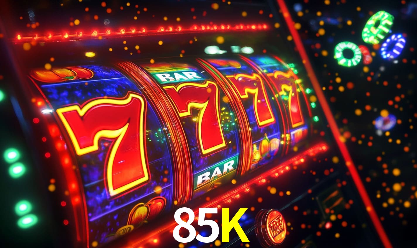 85K plataforma