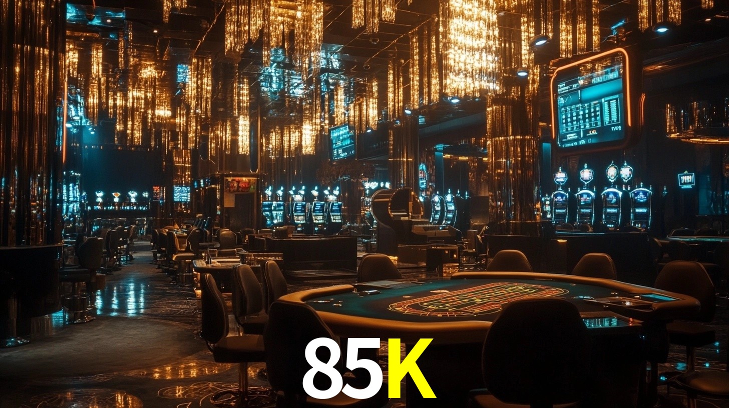 85K Processo de inscrição