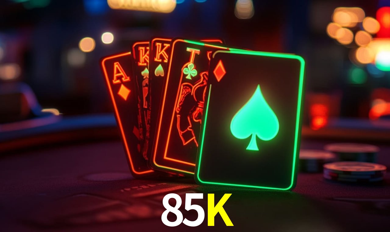 Níveis VIP 85K