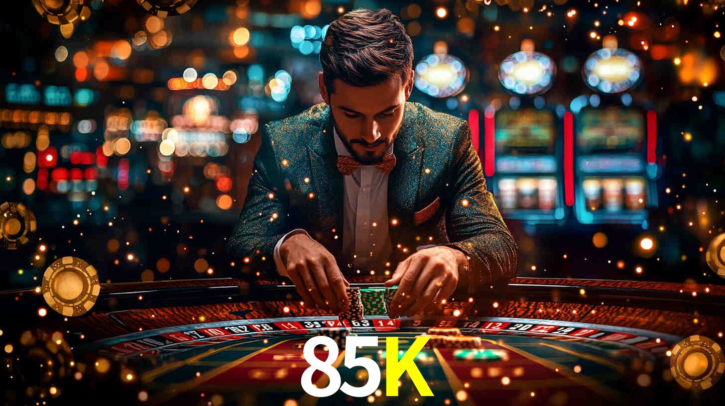 85K bônus — cashback 15 por cento e níveis VIP