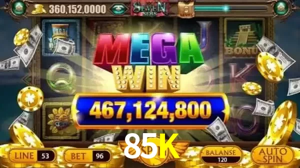 Gates of Olympus slot 85K